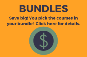 Course Bundles