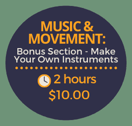 music and movement