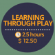 Learning Through Play