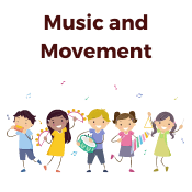 Music and Movement