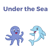 Under the Sea