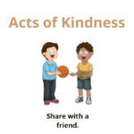 Acts of Kindness