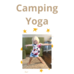 Camping Yoga Camping Yoga