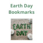 Earth Day Bookmarks