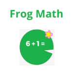 Frog Math