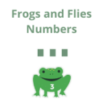 Frog and Flies Numbers