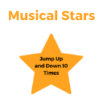Musical Stars Musical Stars