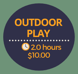 Outdoor Play