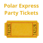 Polar Express Party Tickets Polar Express Party Tickets