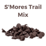 S'Mores Trail Mix S'Mores Trail Mix