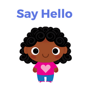 Say Hello