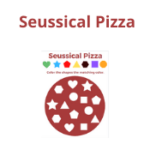 Seussical Pizza Seussical Pizza