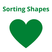 Sorting Shapes