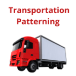 Transportation Patterning Transportation Patterning