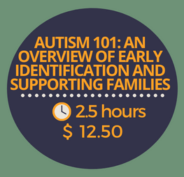 Autism 101