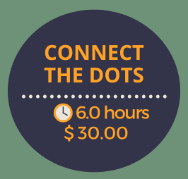 Connect The Dots