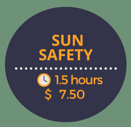 Sun Safety
