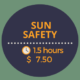 Sun Safety