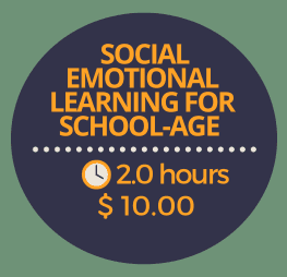Social Emotional Learning