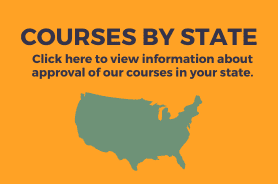Courses By State V2