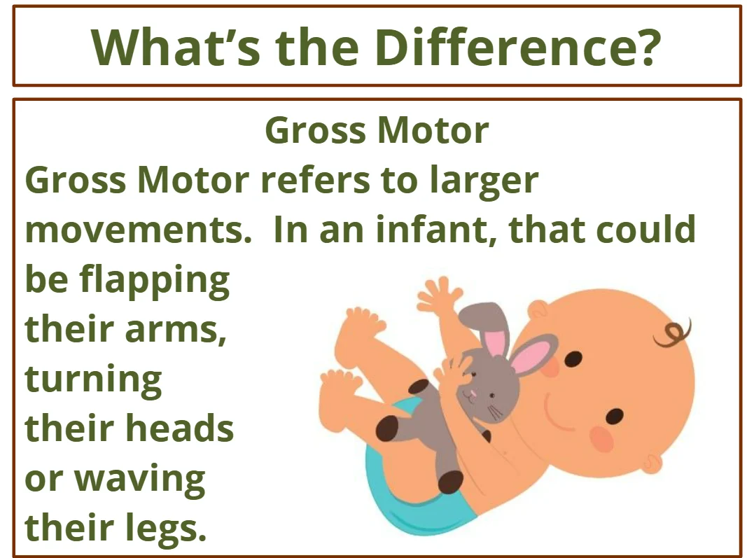 Learning Through Movement: Gross and Fine Motor Skills - Image 4