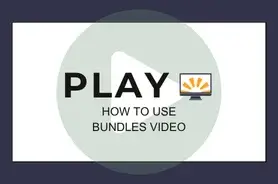 Bundles